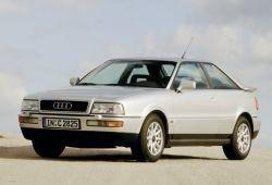 Coupe (1991 - 1996)