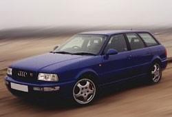 RS2 (1993 - 1996)