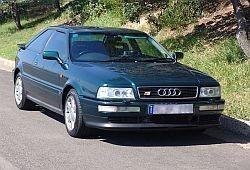 S2 Coupe (1990 - 1995)