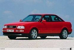 S2 Sedan (1990 - 1995)