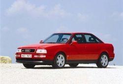 Sedan (1991 - 1996)