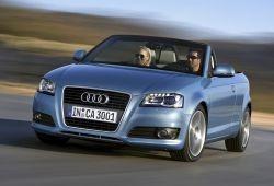 Cabriolet (2007 - 2013)
