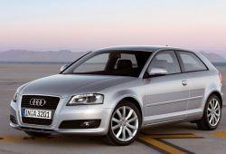 Hatchback 3d (2003 - 2012)
