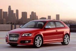 S3 Hatchback 3d (2006 - 2012)
