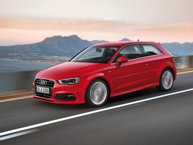 Hatchback 3d (2012 - 2016)