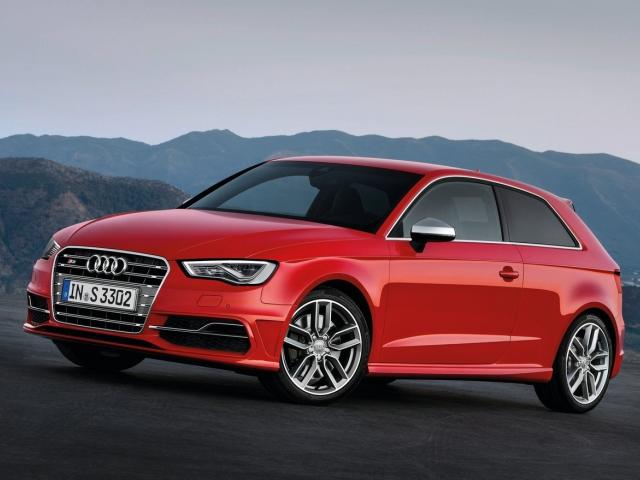 S3 (2013 - 2016)