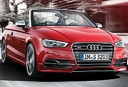 S3 Cabriolet (2014 - 2016)