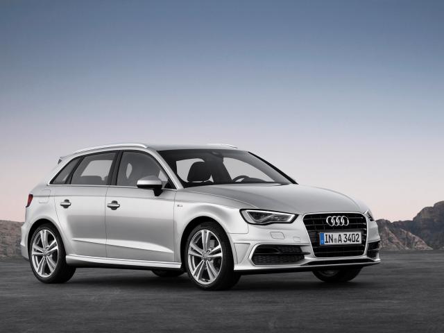 Sportback 5d Facelifting (2016 - 2020)