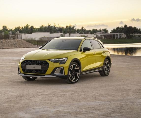 Allstreet (2024 - teraz)