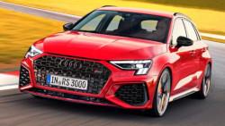 RS Sportback (2021 - teraz)