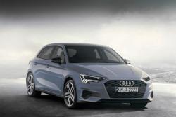 S3 Sportback (2020 - teraz)