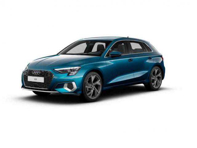 Sportback (2020 - 2024)