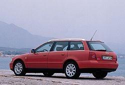 Avant (1996 - 2001)
