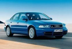 B5 (1995 - 2001)