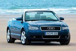 Cabrio (2001 - 2006)
