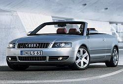S4 Cabrio (2004 - 2006)