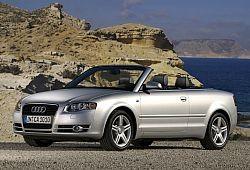 Cabrio (2005 - 2009)