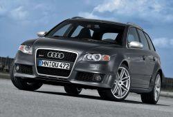 RS4 Avant (2005 - 2008)