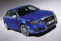 RS4 Sedan (2005 - 2008)