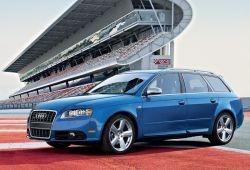 S4 Avant (2004 - 2008)