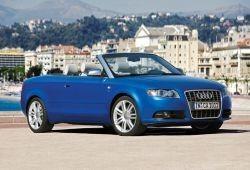 S4 Cabrio (2005 - 2009)