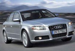 S4 Sedan (2004 - 2008)
