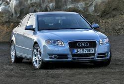 Sedan (2004 - 2008)