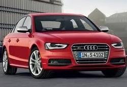 S4 Limousine Facelifting (2012 - 2015)