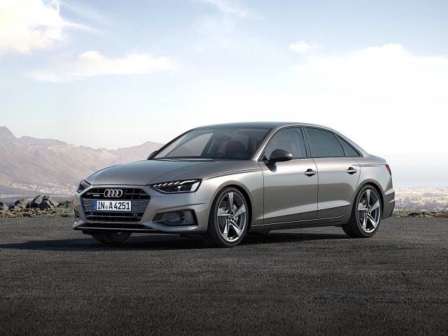 Limousine Facelifting (2019 - 2024)