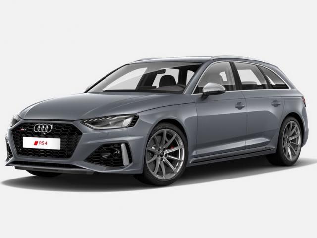 RS4 Avant Facelifting (2020 - 2024)