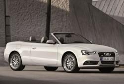 Cabrio Facelifting (2011 - 2016)