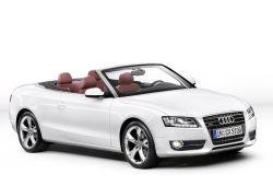 Cabriolet (2008 - 2016)
