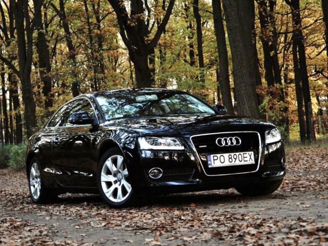 Coupe (2007 - 2011)