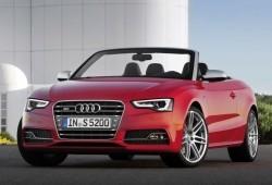 S5 Cabrio Facelifting (2011 - 2016)