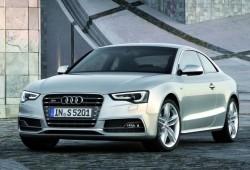 S5 Coupe Facelifting (2011 - 2016)