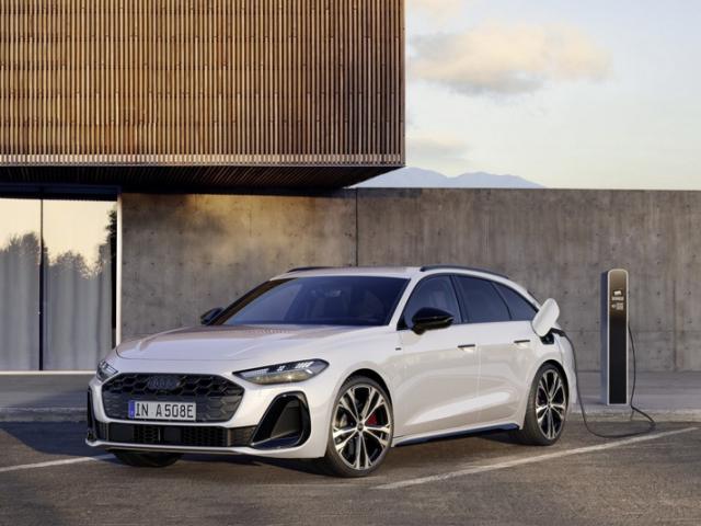 Avant Plug-In (2025 - teraz)