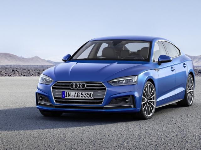 Coupe (2017 - 2020)
