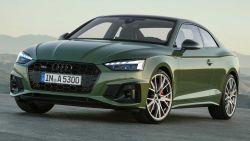 Coupe Facelifting (2020 - 2024)