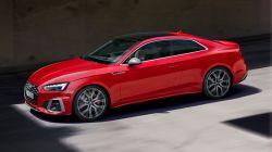 S5 Coupe Facelifting (2019 - 2024)