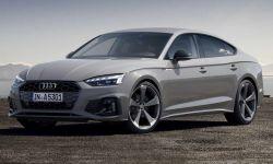 Sportback Facelifting (2020 - 2024)