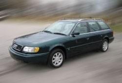 Avant (1994 - 1997)