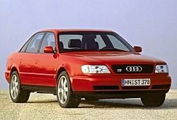 C4 (1994 - 1997)
