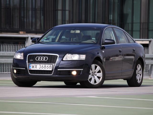 Limousine (2004 - 2011)