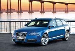 S6 Avant (2006 - 2011)