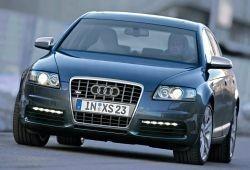 S6 Limousine (2006 - 2011)