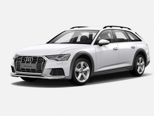 Allroad (2019 - teraz)