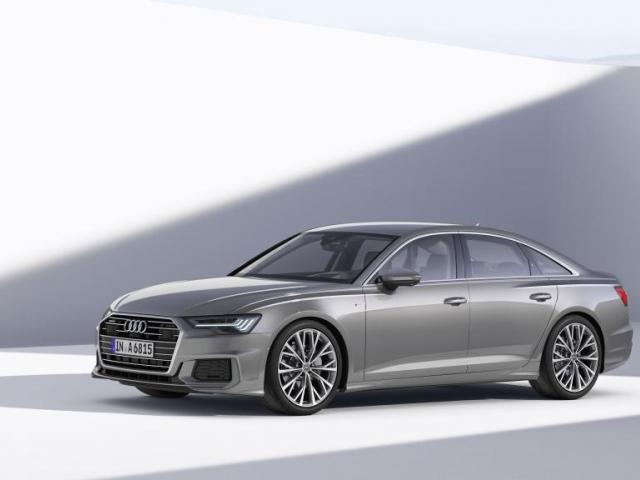 Limousine (2018 - 2023)