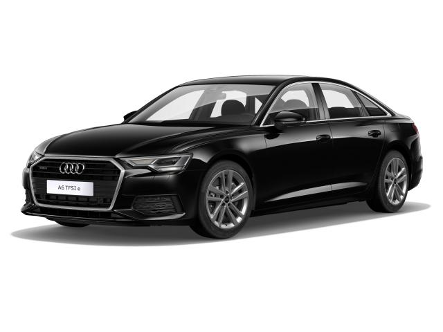 Limousine Plug-In (2021 - 2023)