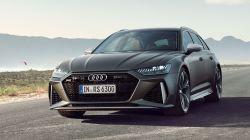 RS6 Avant (2019 - 2024)