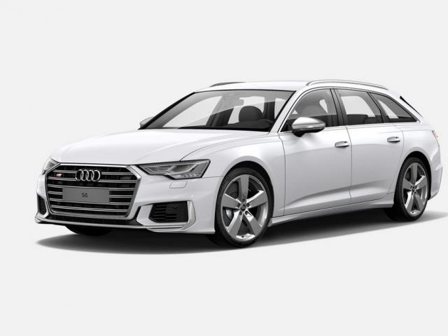 S6 Avant (2019 - 2023)